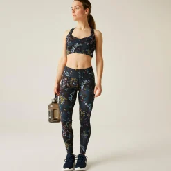 Women Regatta Leggings<Dare 2b - Women's Influential II Leggings |