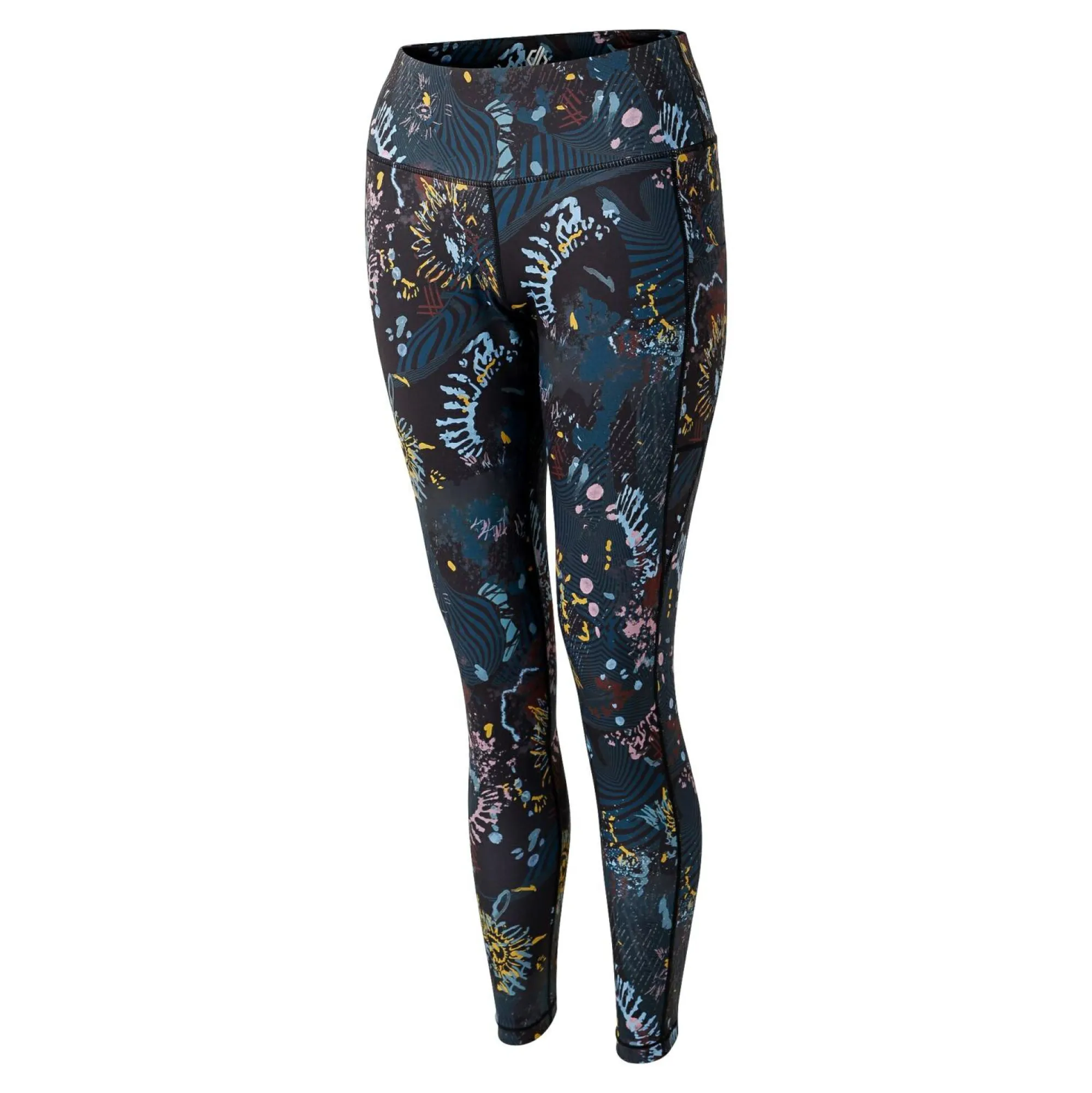Women Regatta Leggings<Dare 2b - Women's Influential II Leggings |