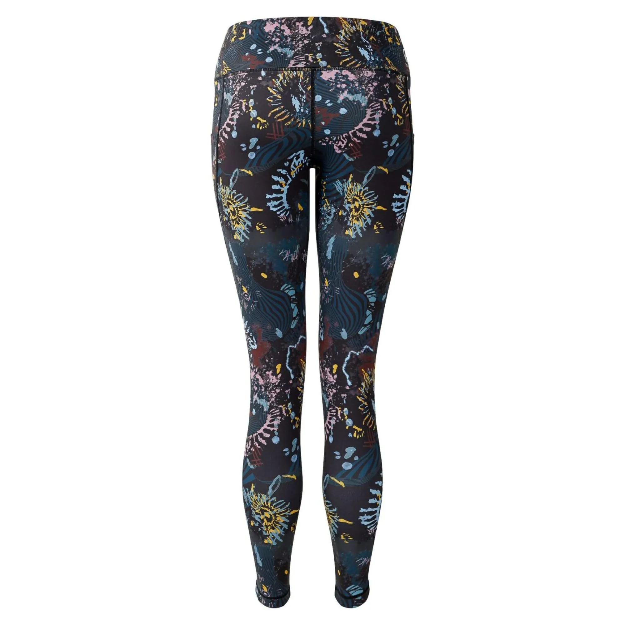 Women Regatta Leggings<Dare 2b - Women's Influential II Leggings |