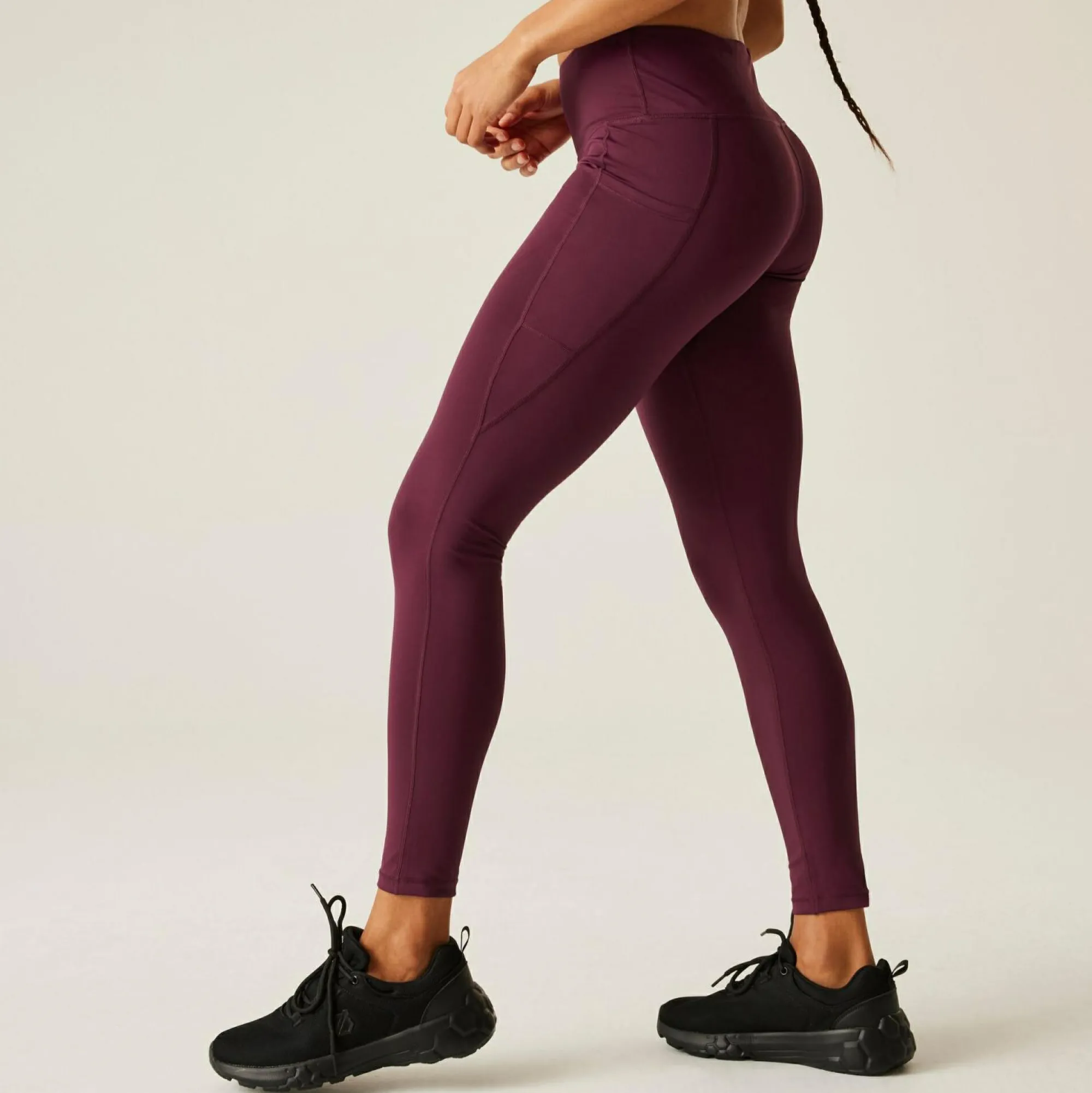 Women Regatta Leggings<Dare 2b - Women's Influential II Leggings |