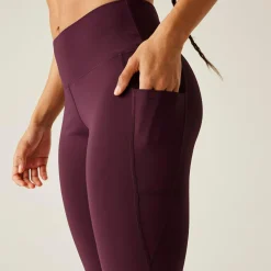 Women Regatta Leggings<Dare 2b - Women's Influential II Leggings |