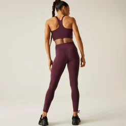 Women Regatta Leggings<Dare 2b - Women's Influential II Leggings |