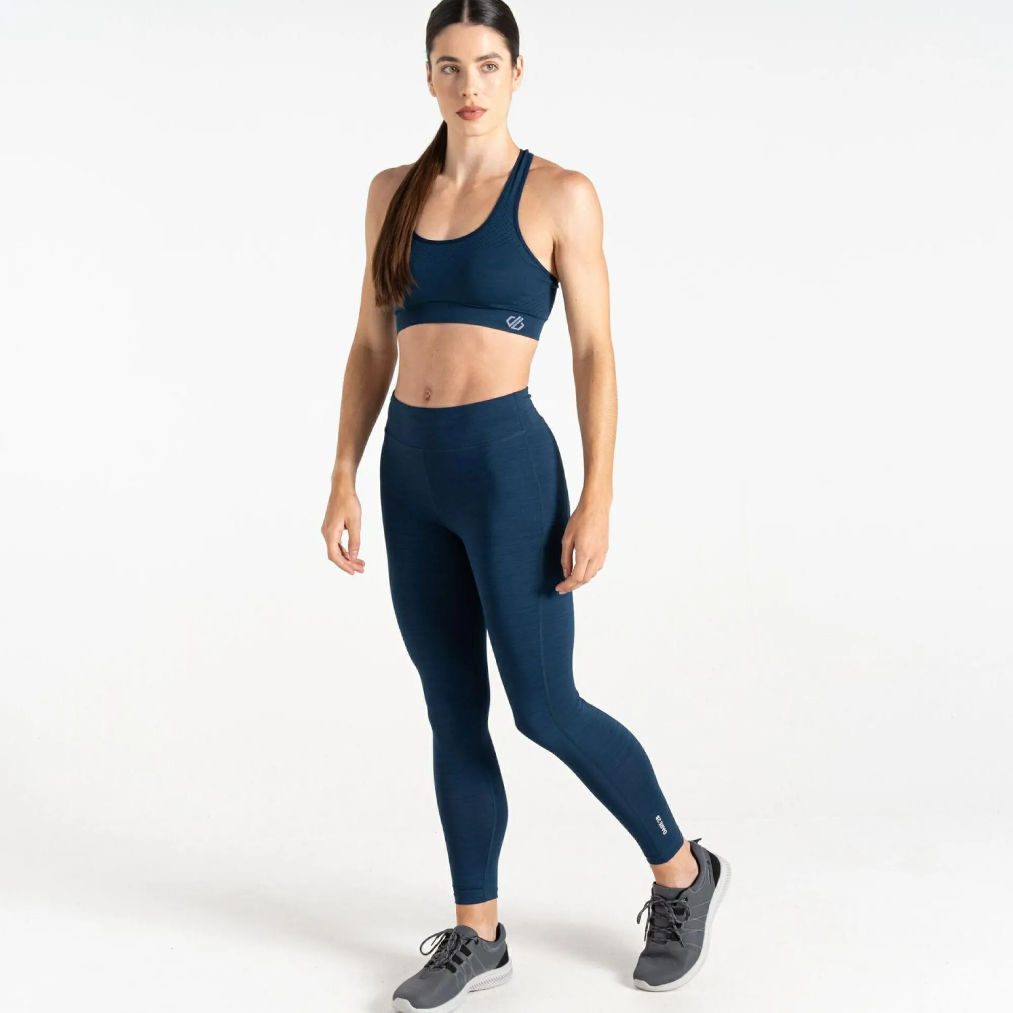 Women Regatta Leggings<Dare 2b - Women's Legitimate Lightweight Leggings |