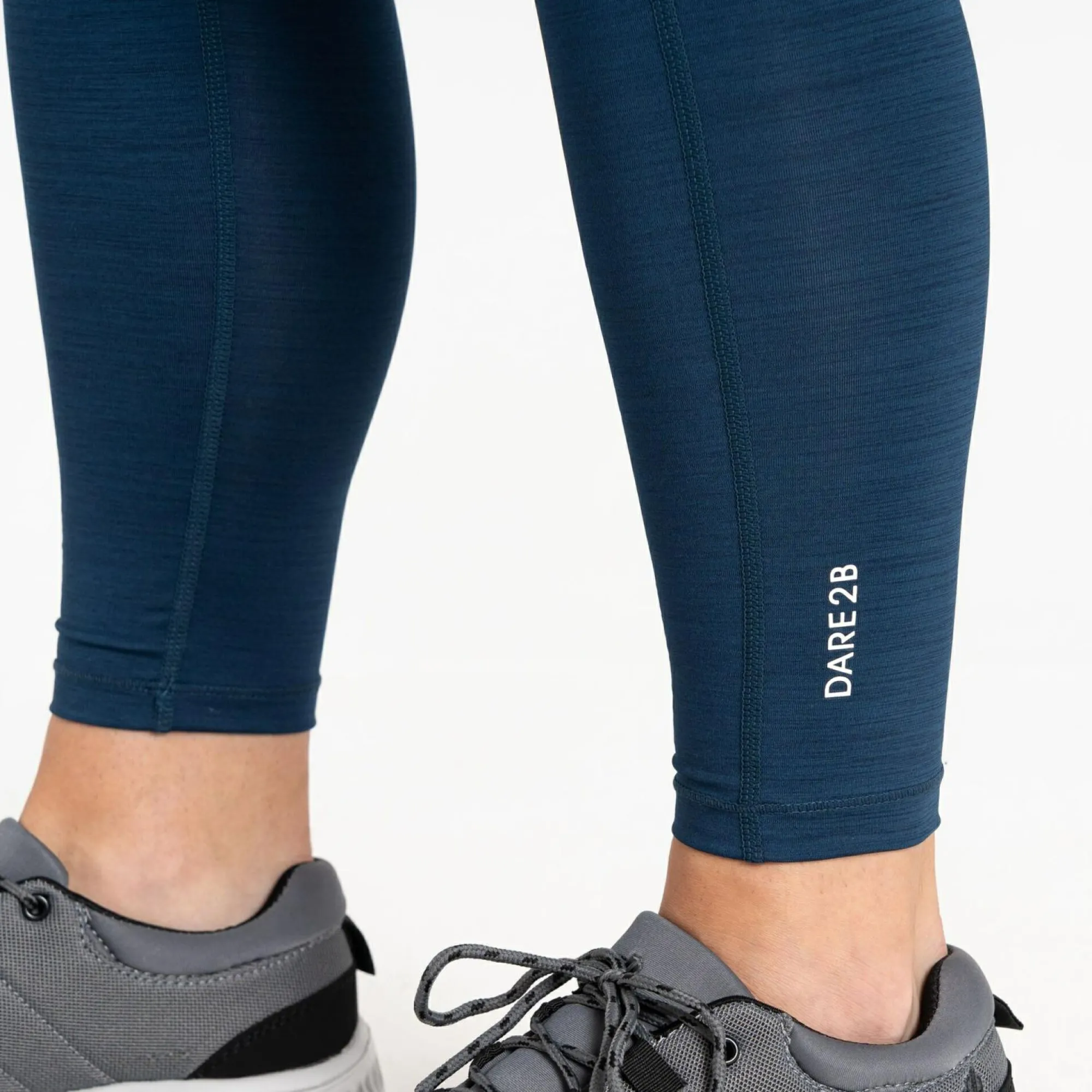 Women Regatta Leggings<Dare 2b - Women's Legitimate Lightweight Leggings |
