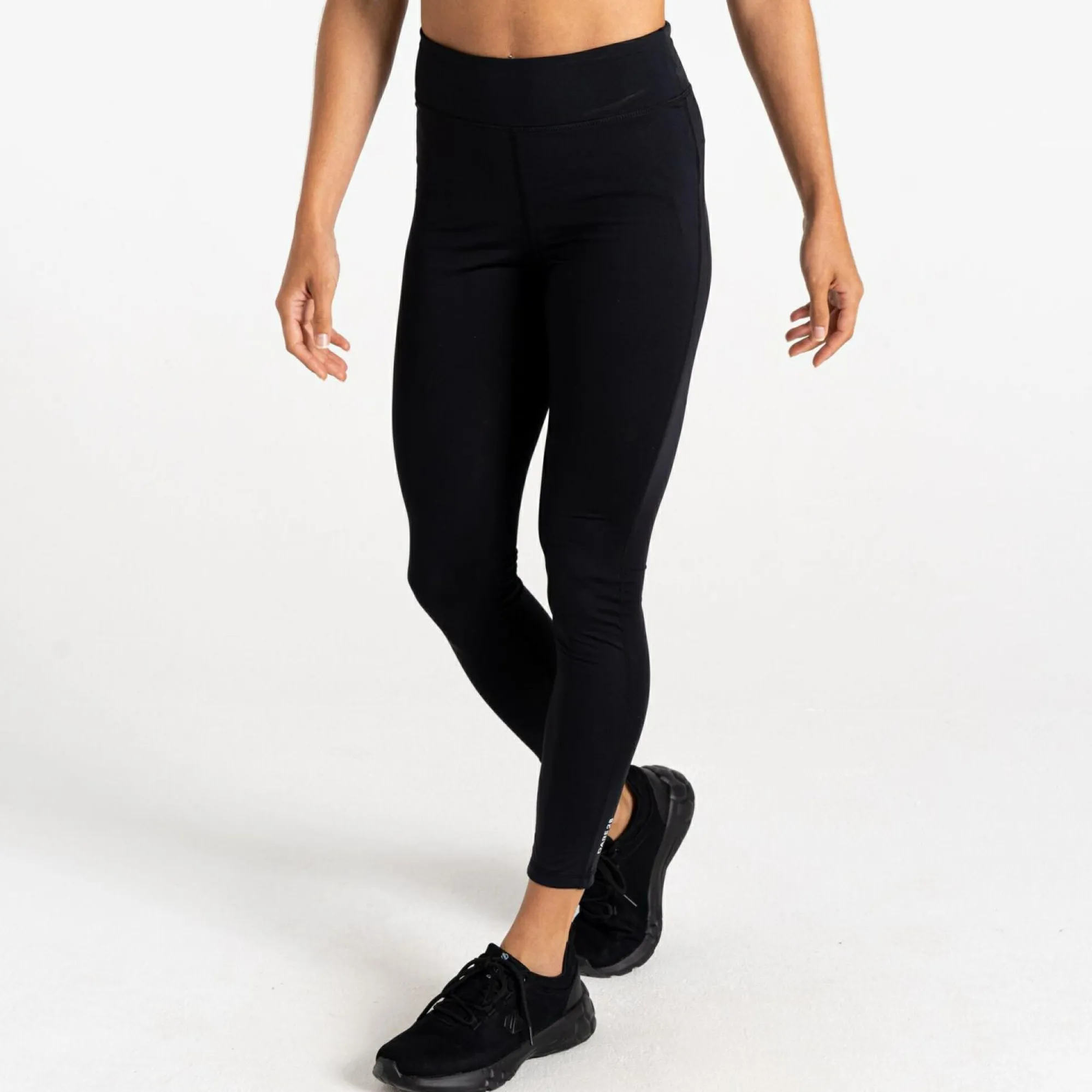 Women Regatta Leggings<Dare 2b - Women's Legitimate Lightweight Leggings |
