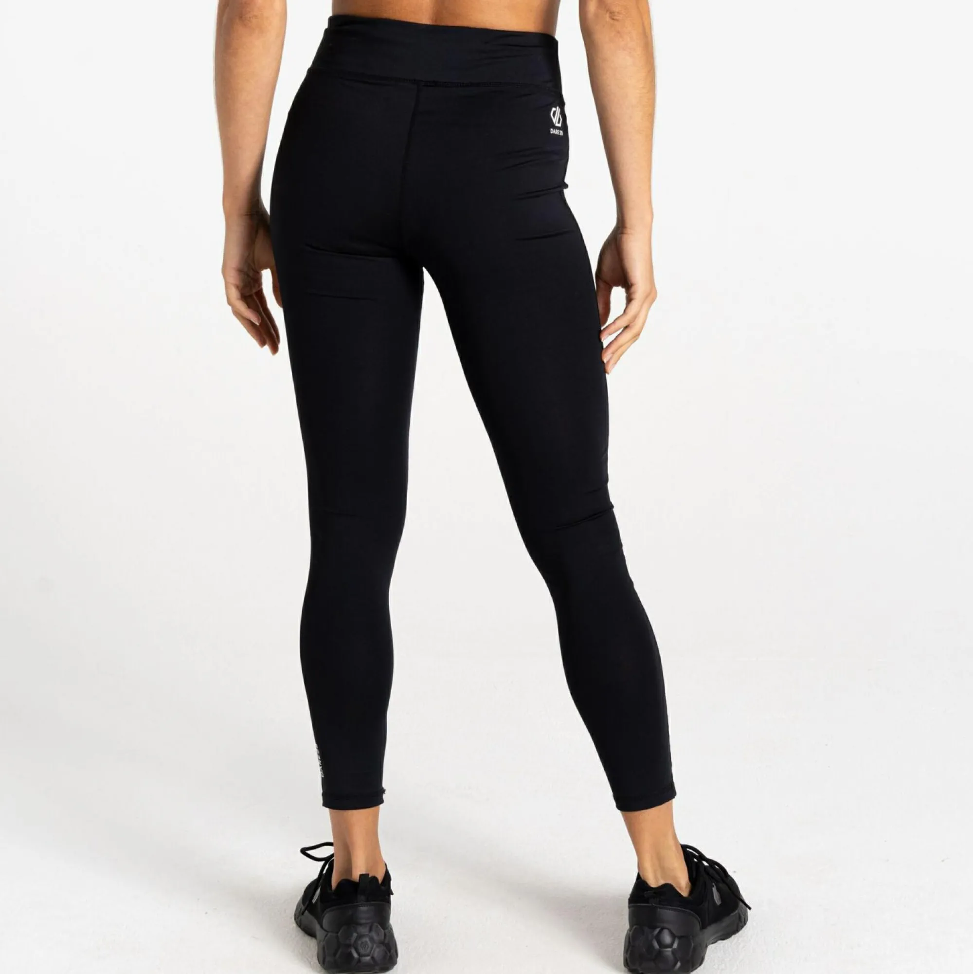 Women Regatta Leggings<Dare 2b - Women's Legitimate Lightweight Leggings |