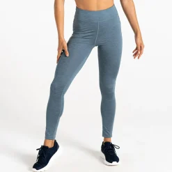 Women Regatta Leggings<Dare 2b - Women's Legitimate Lightweight Leggings |
