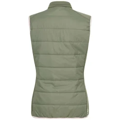 Women Regatta Gilets & Bodywarmers<Dare 2b - Women's Liven Baffled Gilet |