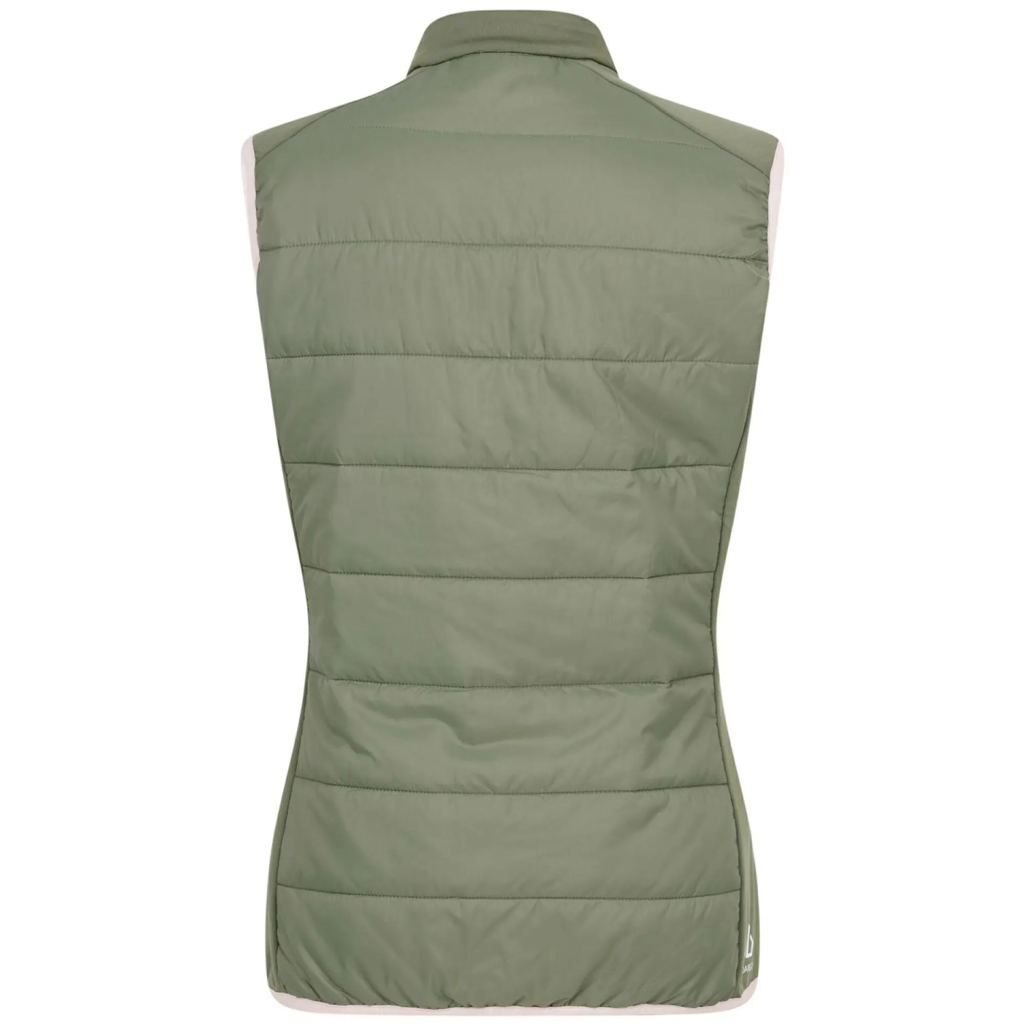 Women Regatta Gilets & Bodywarmers<Dare 2b - Women's Liven Baffled Gilet |