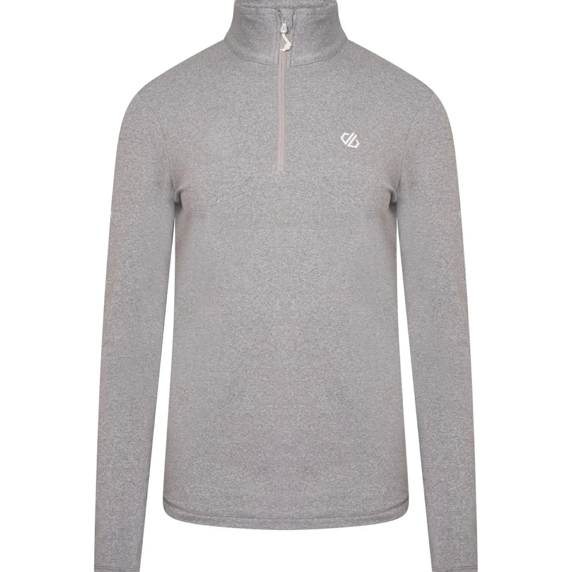 Women Regatta Half Zip Fleece|Ski & Snow<Dare 2b - Women's Lowline II Lightweight Core Stretch Midlayer |
