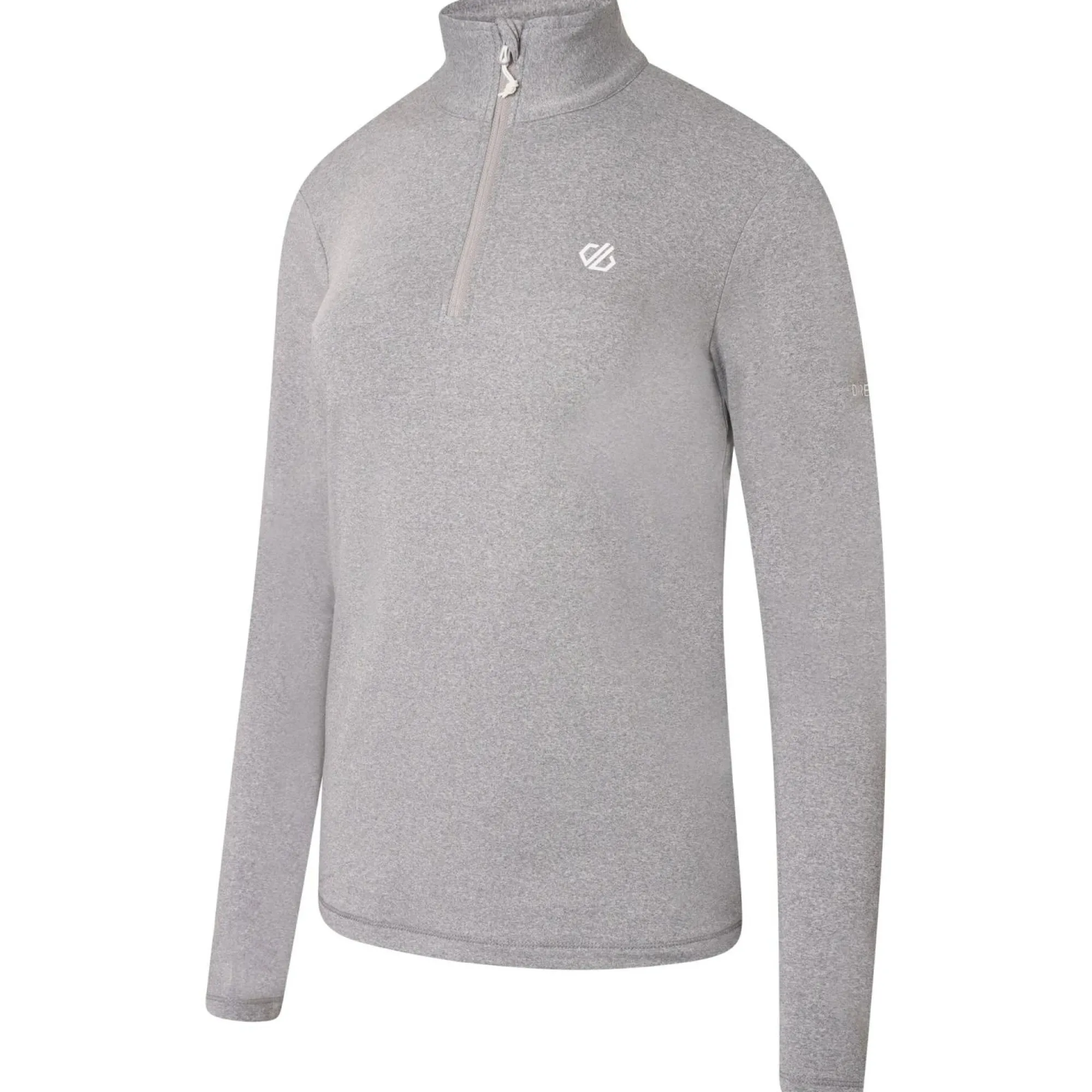 Women Regatta Half Zip Fleece|Ski & Snow<Dare 2b - Women's Lowline II Lightweight Core Stretch Midlayer |
