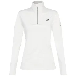 Women Regatta Half Zip Fleece|Ski & Snow<Dare 2b - Women's Lowline II Lightweight Core Stretch Midlayer |
