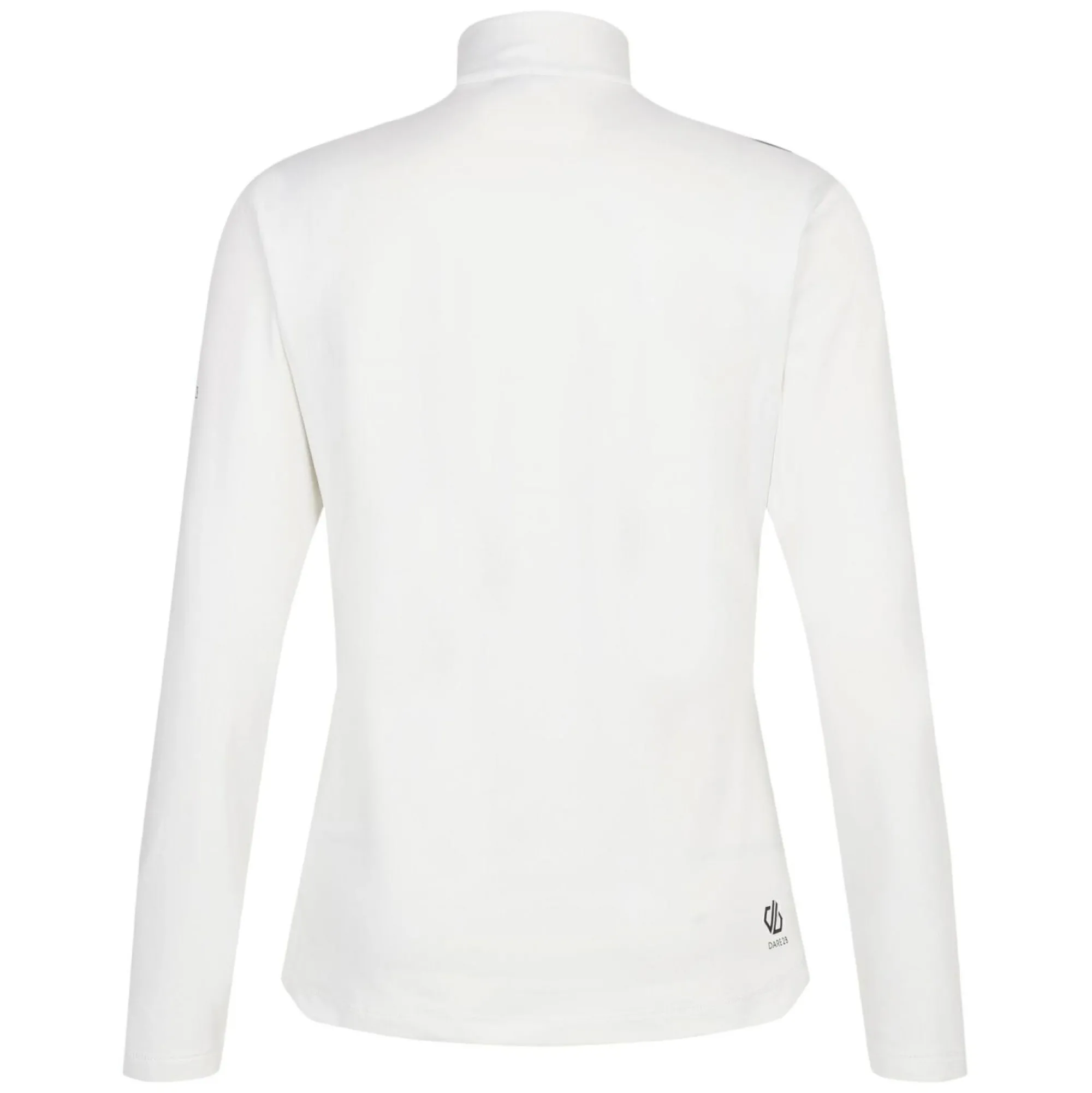 Women Regatta Half Zip Fleece|Ski & Snow<Dare 2b - Women's Lowline II Lightweight Core Stretch Midlayer |