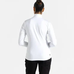 Women Regatta Half Zip Fleece|Ski & Snow<Dare 2b - Women's Lowline II Lightweight Core Stretch Midlayer |