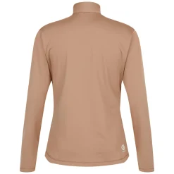 Women Regatta Half Zip Fleece|Ski & Snow<Dare 2b - Women's Lowline II Lightweight Core Stretch Midlayer |