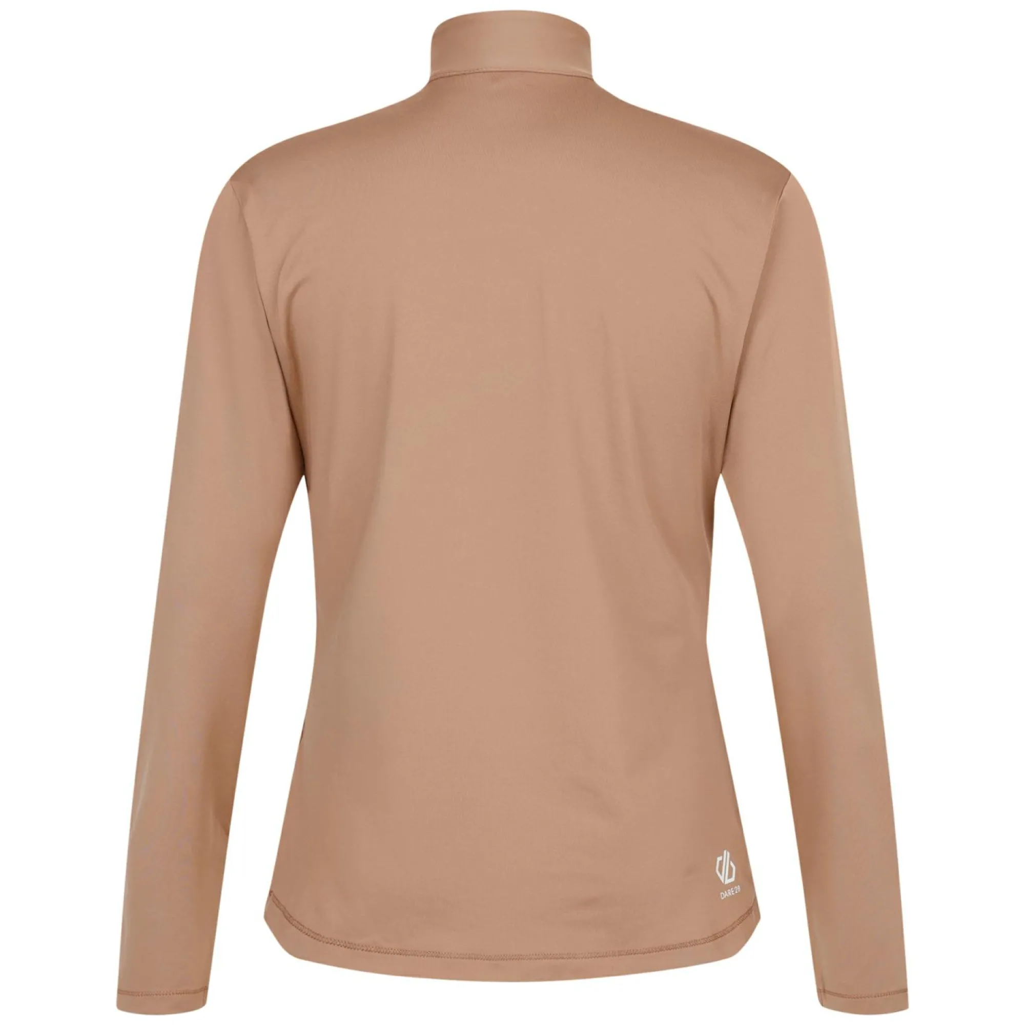 Women Regatta Half Zip Fleece|Ski & Snow<Dare 2b - Women's Lowline II Lightweight Core Stretch Midlayer |
