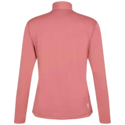 Women Regatta Half Zip Fleece|Ski & Snow<Dare 2b - Women's Lowline II Lightweight Core Stretch Midlayer |