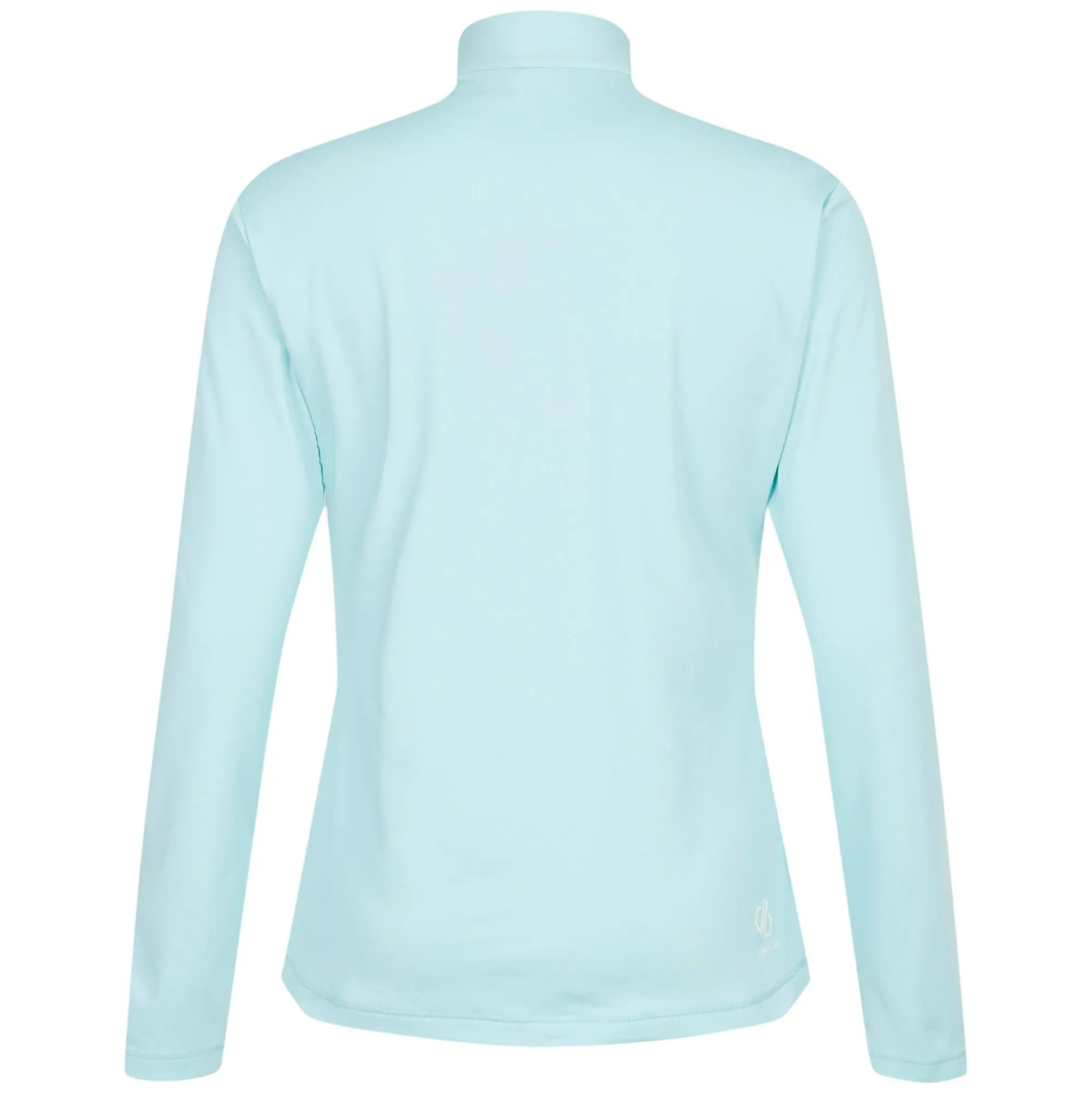 Women Regatta Half Zip Fleece|Ski & Snow<Dare 2b - Women's Lowline II Lightweight Core Stretch Midlayer |