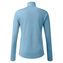 Women Regatta Half Zip Fleece<Dare 2b - Women's Lowline II Lightweight Core Stretch Midlayer |