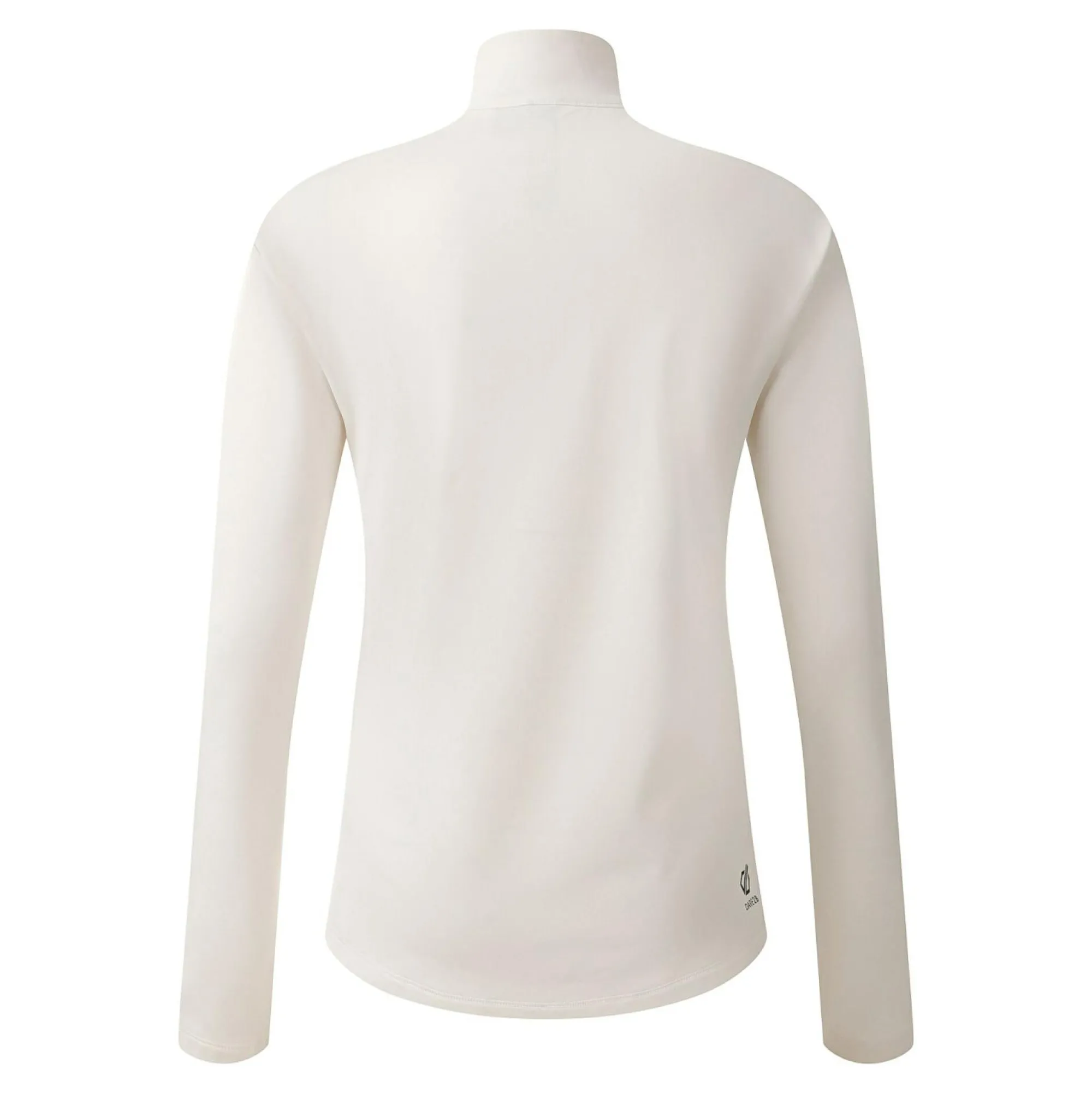 Women Regatta Half Zip Fleece<Dare 2b - Women's Lowline II Lightweight Core Stretch Midlayer |