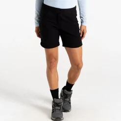 Women Regatta Shorts<Dare 2b - Women's Melodic III Walking Shorts |