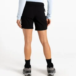 Women Regatta Shorts<Dare 2b - Women's Melodic III Walking Shorts |