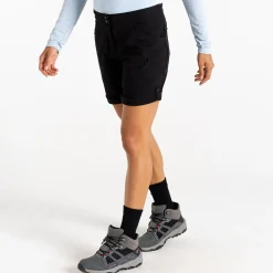 Women Regatta Shorts<Dare 2b - Women's Melodic III Walking Shorts |