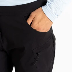 Women Regatta Shorts<Dare 2b - Women's Melodic III Walking Shorts |