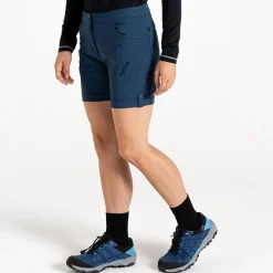 Women Regatta Shorts<Dare 2b - Women's Melodic III Walking Shorts |