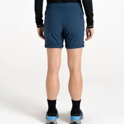 Women Regatta Shorts<Dare 2b - Women's Melodic III Walking Shorts |