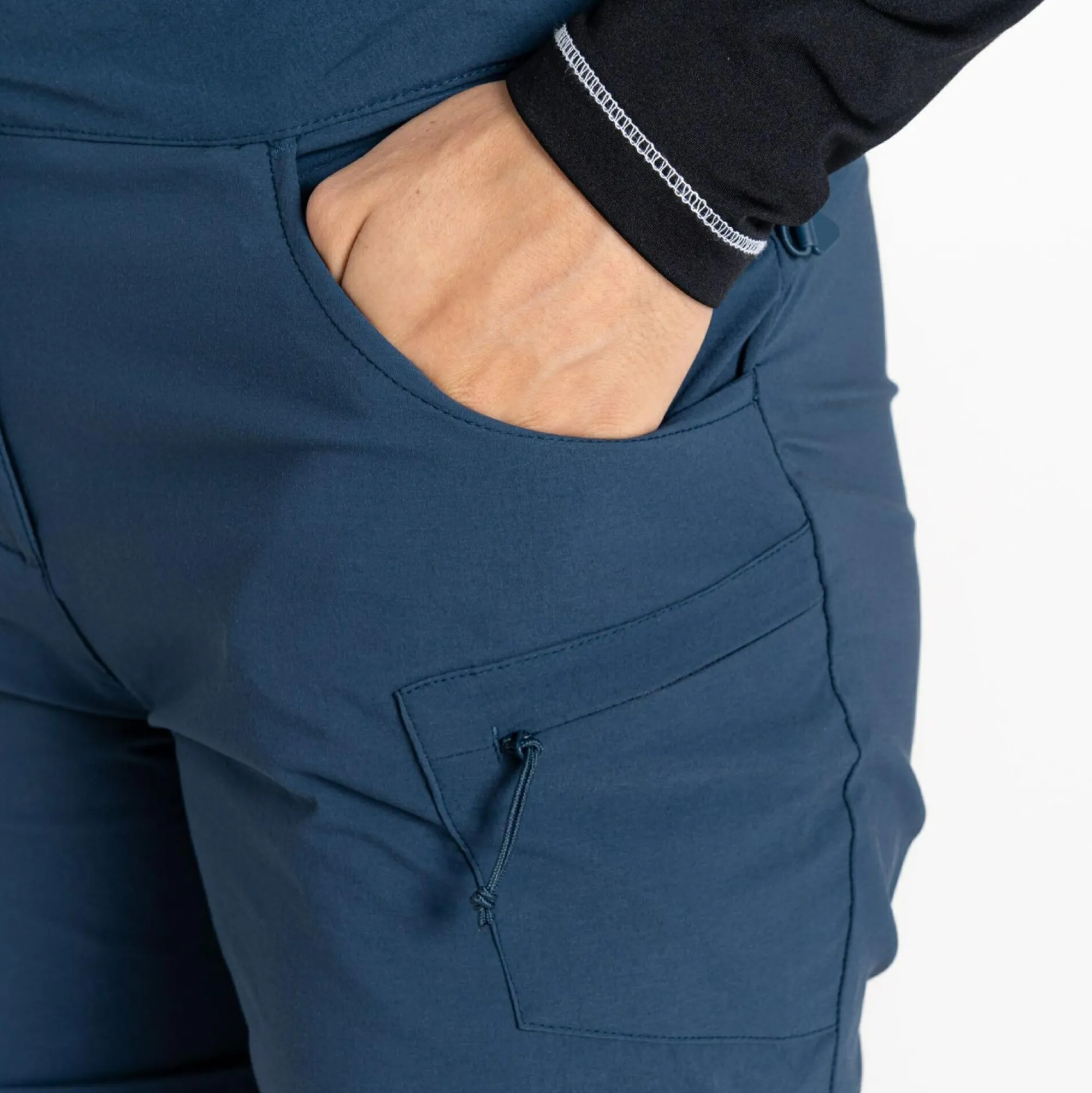 Women Regatta Shorts<Dare 2b - Women's Melodic III Walking Shorts |