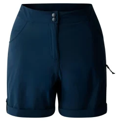Women Regatta Shorts<Dare 2b - Women's Melodic III Walking Shorts |