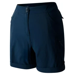 Women Regatta Shorts<Dare 2b - Women's Melodic III Walking Shorts |