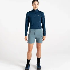 Women Regatta Shorts<Dare 2b - Women's Melodic III Walking Shorts |