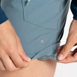 Women Regatta Shorts<Dare 2b - Women's Melodic III Walking Shorts |