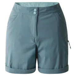 Women Regatta Shorts<Dare 2b - Women's Melodic III Walking Shorts |