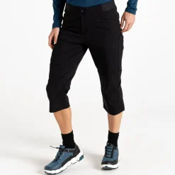 Women Regatta Shorts<Dare 2b - Women's Melodic III 3/4 Shorts |
