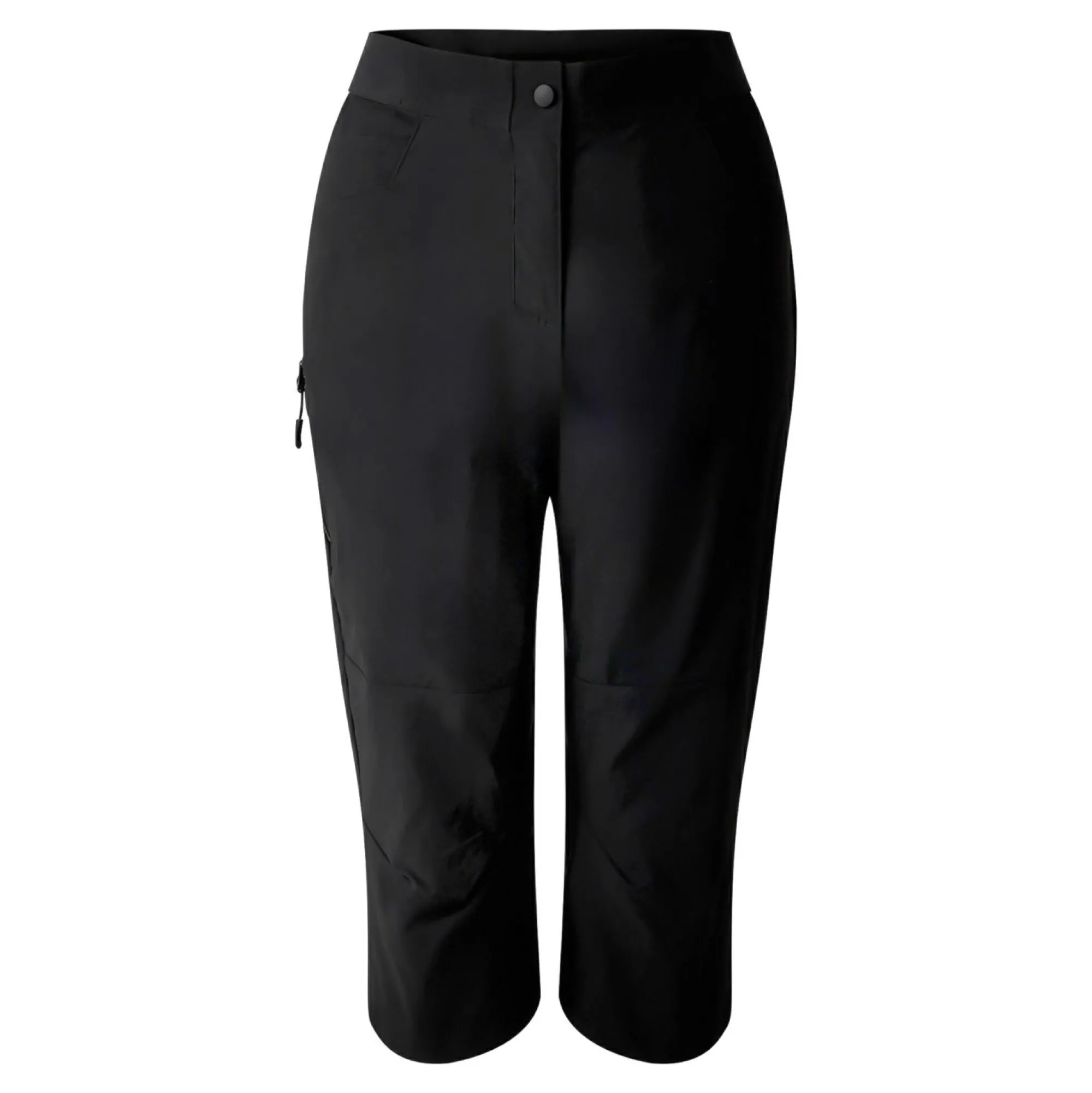 Women Regatta Shorts<Dare 2b - Women's Melodic III 3/4 Shorts |