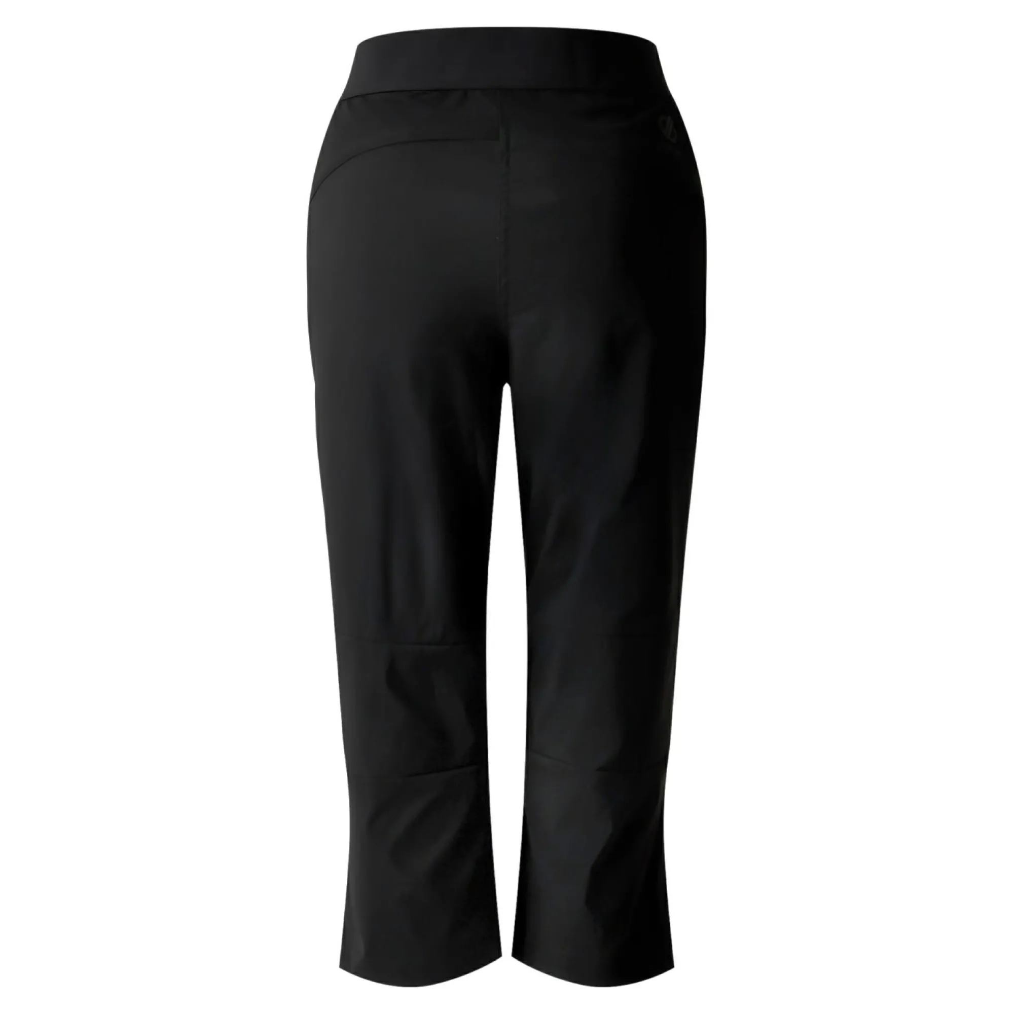 Women Regatta Shorts<Dare 2b - Women's Melodic III 3/4 Shorts |