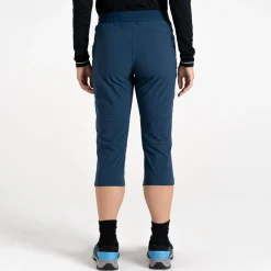 Women Regatta Shorts<Dare 2b - Women's Melodic III 3/4 Shorts |