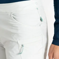 Women Regatta Shorts<Dare 2b - Women's Melodic III Walking Shorts |