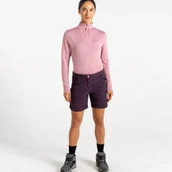 Women Regatta Shorts|Shorts<Dare 2b - Women's Melodic III Walking Shorts |