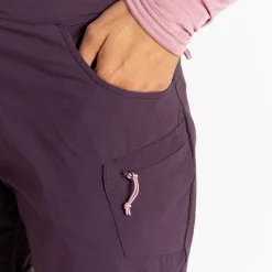 Women Regatta Shorts|Shorts<Dare 2b - Women's Melodic III Walking Shorts |