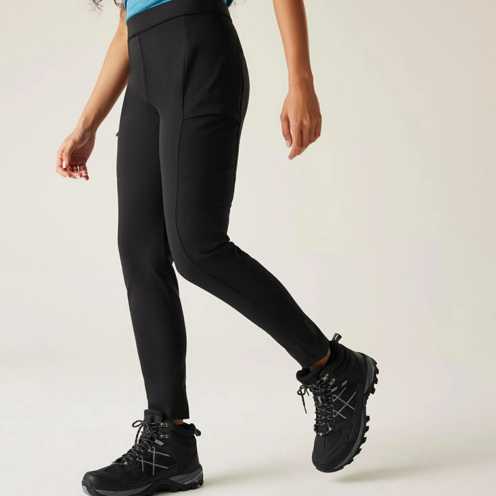 Women Regatta Leggings|Walking Trousers<Dare 2b - Women's Melodic II Walking Leggings |