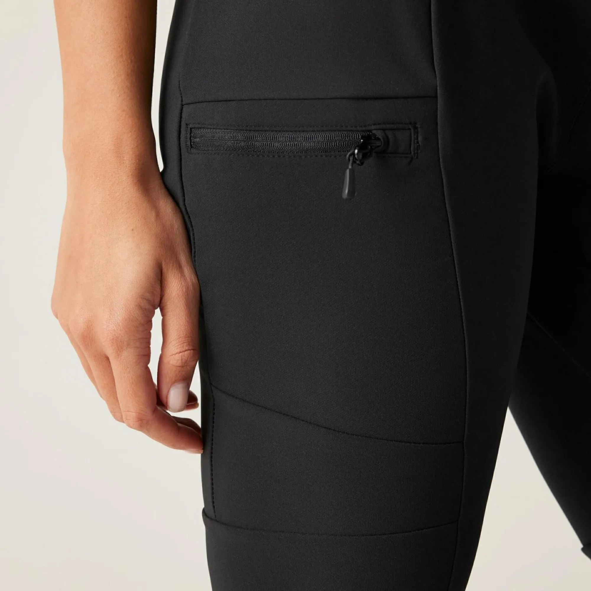 Women Regatta Leggings|Walking Trousers<Dare 2b - Women's Melodic II Walking Leggings |