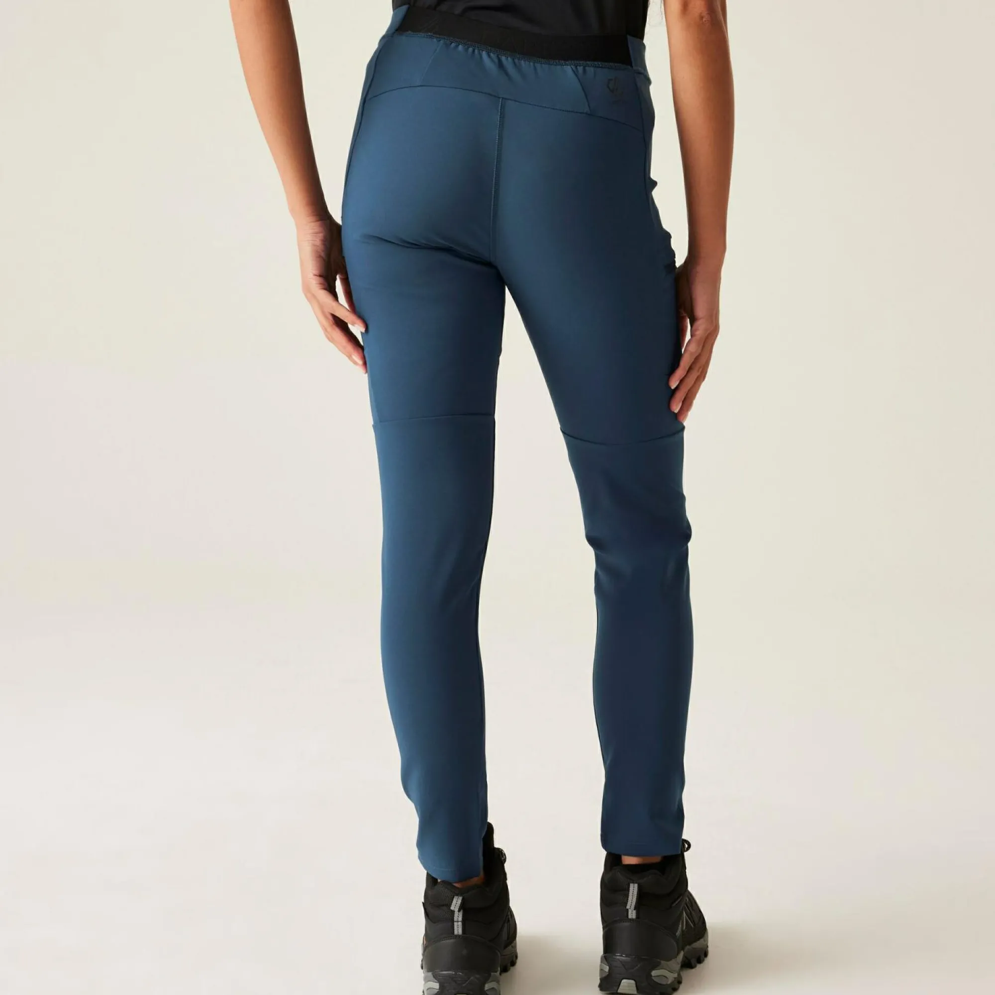 Women Regatta Leggings|Walking Trousers<Dare 2b - Women's Melodic II Walking Leggings |