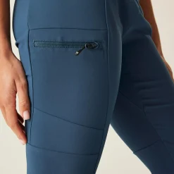 Women Regatta Leggings|Walking Trousers<Dare 2b - Women's Melodic II Walking Leggings |