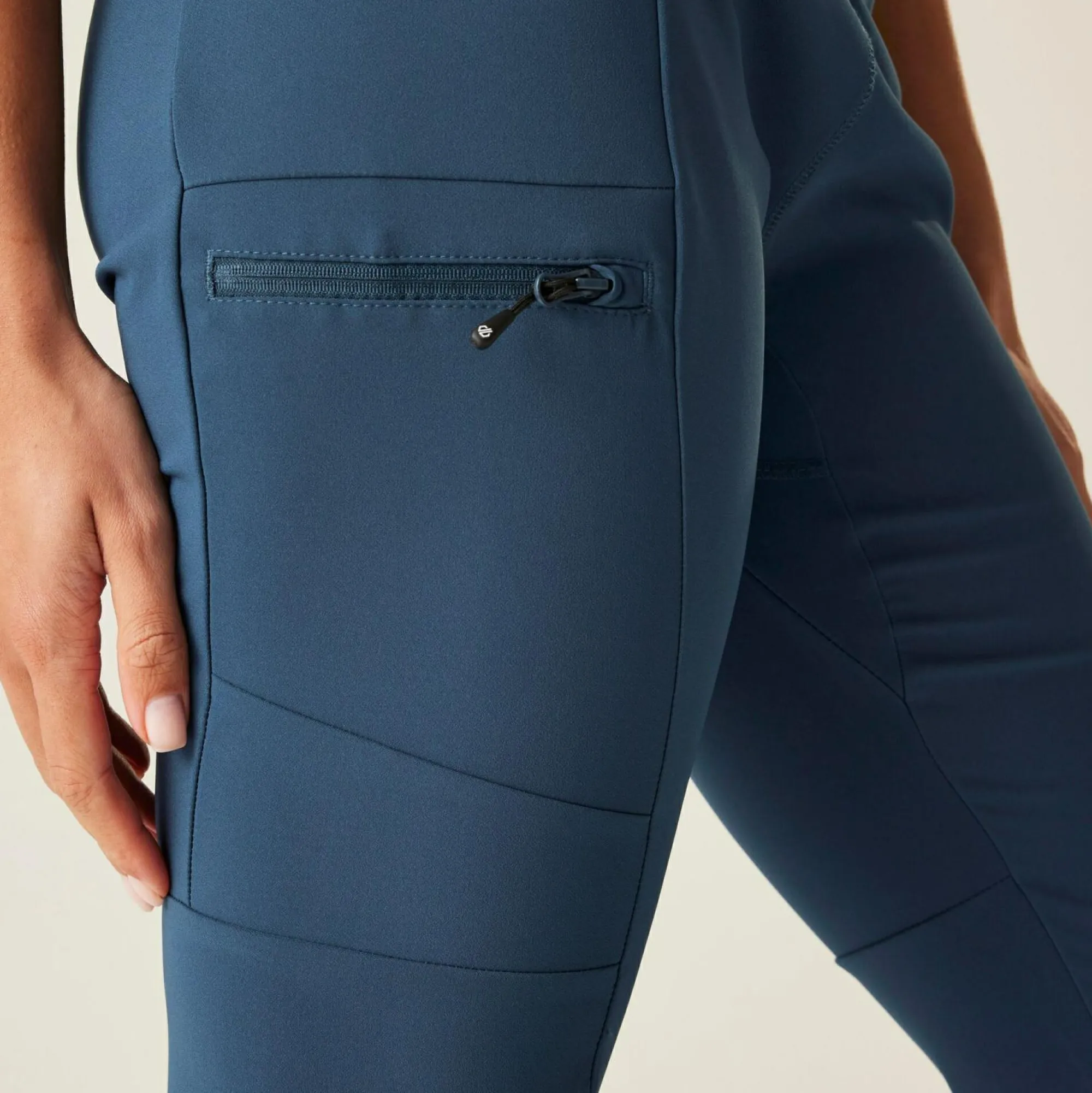 Women Regatta Leggings|Walking Trousers<Dare 2b - Women's Melodic II Walking Leggings |