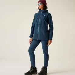 Women Regatta Leggings|Walking Trousers<Dare 2b - Women's Melodic II Walking Leggings |