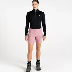 Women Regatta Staycation|Shorts<Dare 2b - Women's Melodic III Walking Shorts |